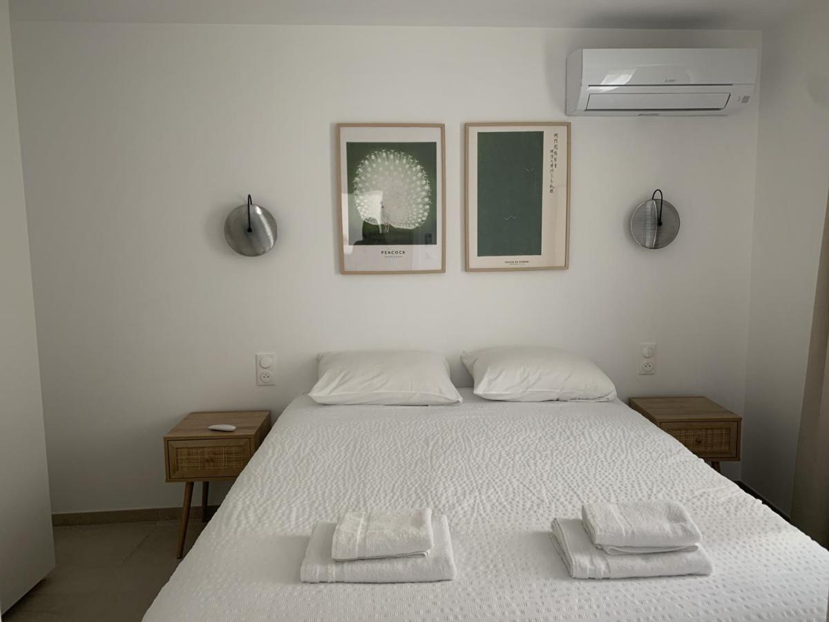 Nouveau Sur ! T2 équipé Avec Jardin Appartement